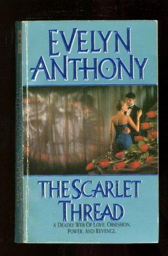 Book The Scarlet Thread free