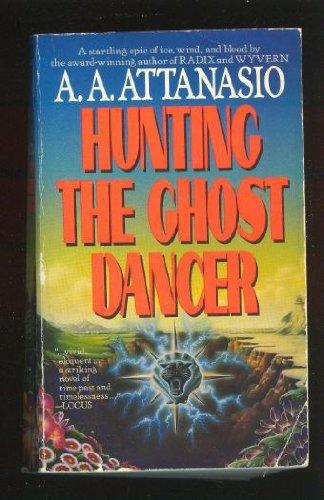 Book Hunting the Ghost Dancer free