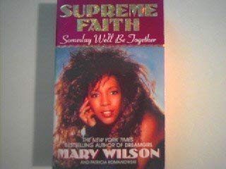 Book Supreme Faith : Someday We'll Be Together free