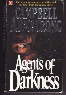 Book Agents of Darkness free