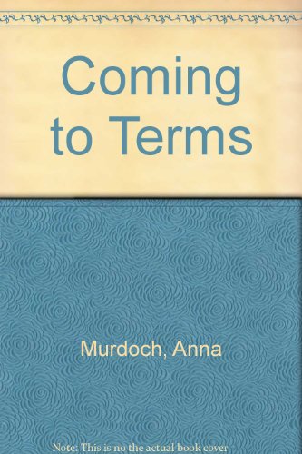 Book Coming to Terms free