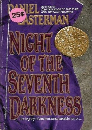 Book Night of the Seventh Darkness free