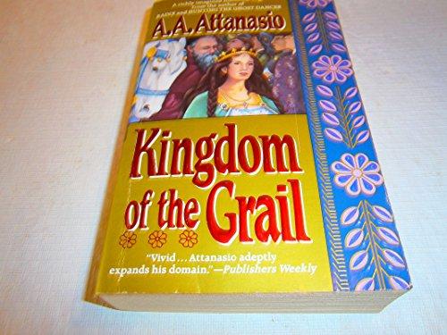Book Kingdom of the Grail free