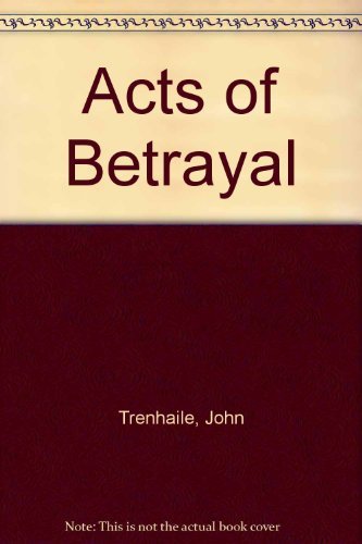 Book Acts of Betrayal free