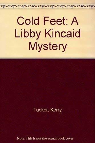 Book Cold Feet: A Libby Kincaid Mystery free