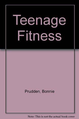 Book Teenage Fitness free