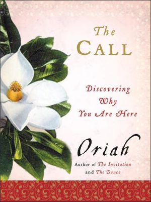 Book The Call: Discovering Why You Are Here free