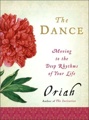 Book The Dance: Moving to the Deep Rhythms of Your Life free