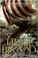 Book Troll Blood free