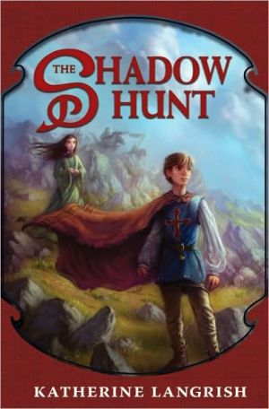 Book The Shadow Hunt free