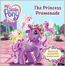 Book My Little Pony: The Princess Promenade free