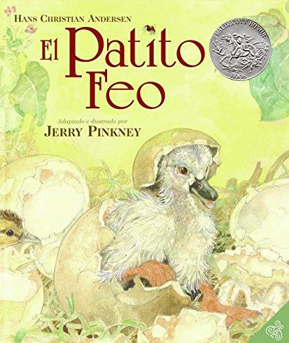 Book The Ugly Duckling (Spanish edition) free