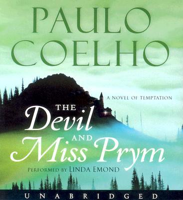 Book The Devil and Miss Prym CD: A Novel of Temptation free