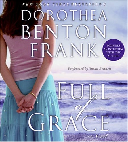 Book Full of Grace CD free
