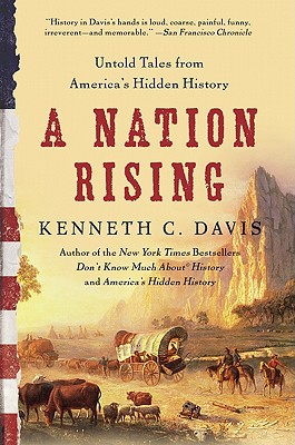 Book A Nation Rising: Untold Tales from America's Hidden History free