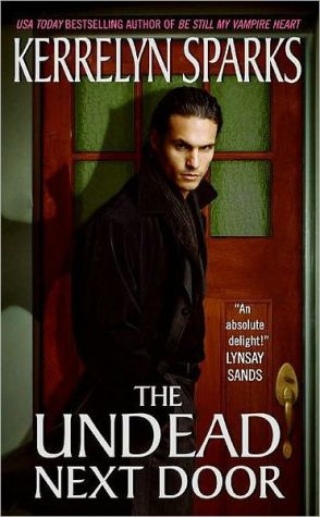 Book The Undead Next Door (Love at Stake, Book 4) free