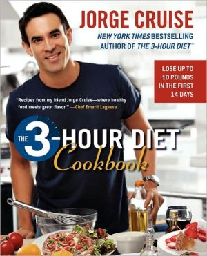Book The 3-Hour Diet Cookbook free