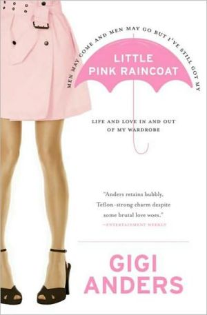 Book Little Pink Raincoat: Life and Love In and Out of My Wardrobe free