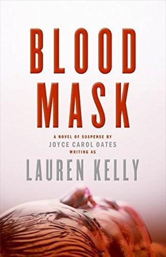 Book Blood Mask: A Novel of Suspense free