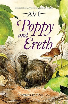 Book Poppy and Ereth free