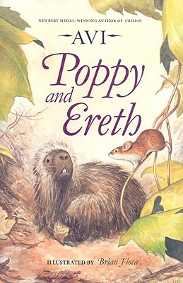 Book Poppy and Ereth free