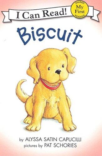 Book Biscuit Big Book (My First I Can Read) free