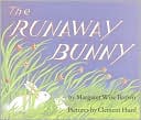 Book Runaway Bunny Big Book, The free