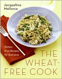 Book The Wheat-Free Cook: Gluten-Free Recipes for Everyone free