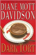 Book Dark Tort: A Novel of Suspense (Goldy Bear Culinary Mysteries) free