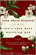 Book Their Eyes Were Watching God free
