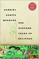 Book One Hundred Years of Solitude free