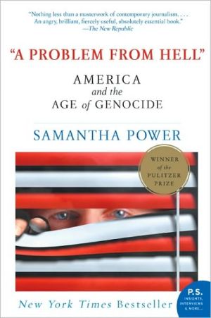 Book A Problem from Hell: America and the Age of Genocide free