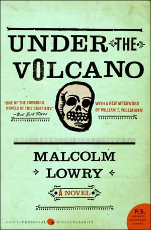 Book Under the Volcano: A Novel (P.S.) free