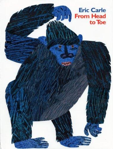 Book From Head to Toe free