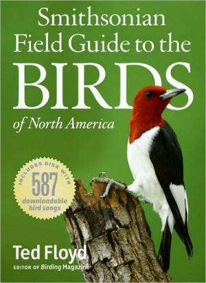 Book Field Guide to the Birds of North America free