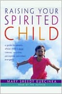 Book Raising Your Spirited Child (audiobook) free