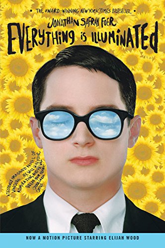 Book Everything Is Illuminated free