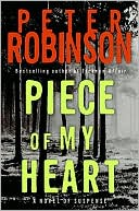 Book Piece of My Heart (Inspector Banks Novels) free
