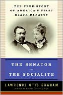 Book The Senator And The Socialite free