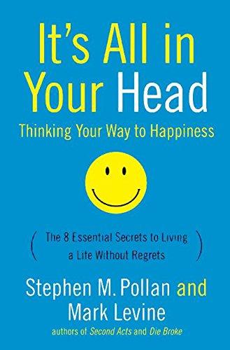 Book It's All In Your Head Lp free