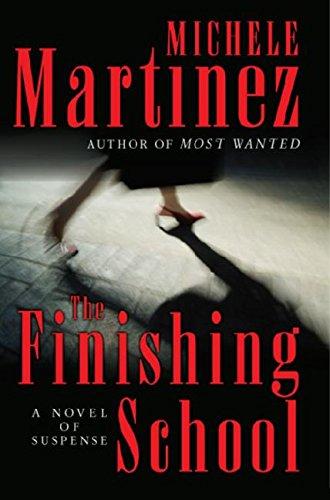 Book The Finishing School free