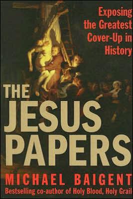 Book The Jesus Papers free