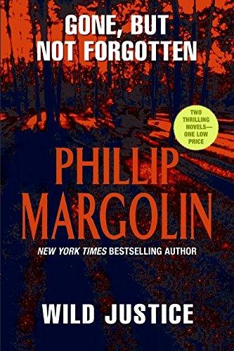 Book Gone, But Not Forgotten and Wild Justice free