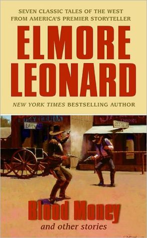 Book Blood Money and Other Stories free