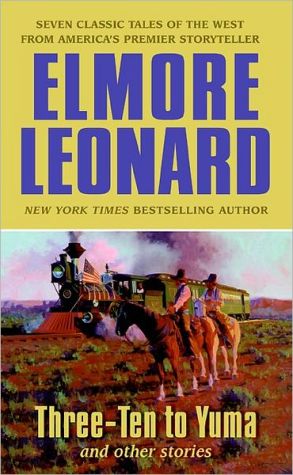 Book Three-Ten to Yuma and Other Stories free