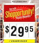 Book Shopportunity! CD: How to Be a Retail Revolutionary free