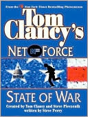 Book Tom Clancy's Net Force: State Of War free