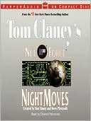 Book Tom Clancy's Net Force: Night Moves free