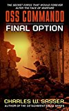Book OSS Commando: Final Option free