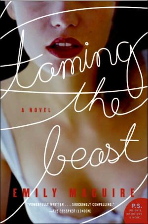 Book Taming the Beast: A Novel free